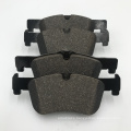 F20 F22 F23 front Brake Pads for bmw 34116858910